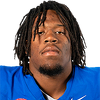 player headshot