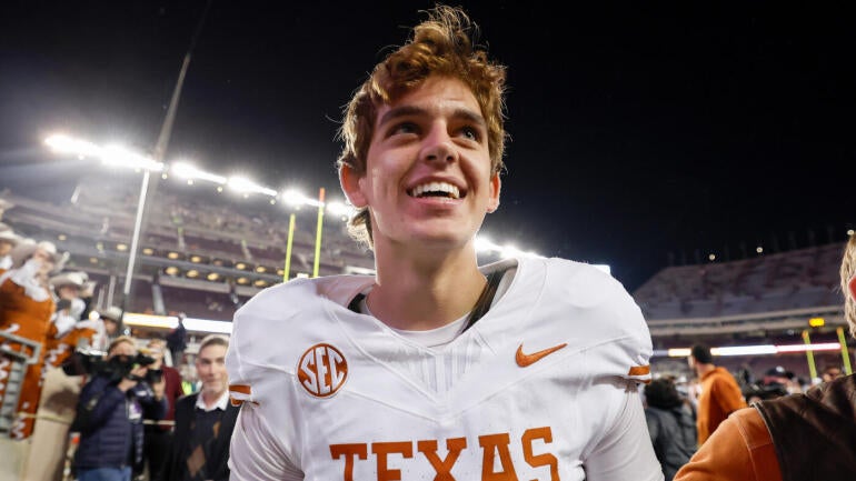 Goodyear Cotton Bowl Classic - Ohio State v Texas