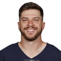 player headshot