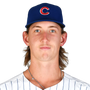 player headshot