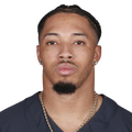 player headshot